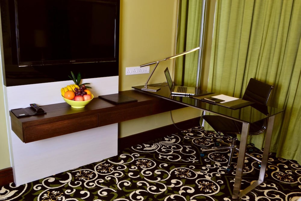 Mudzaffar Hotel Melaka 23/54