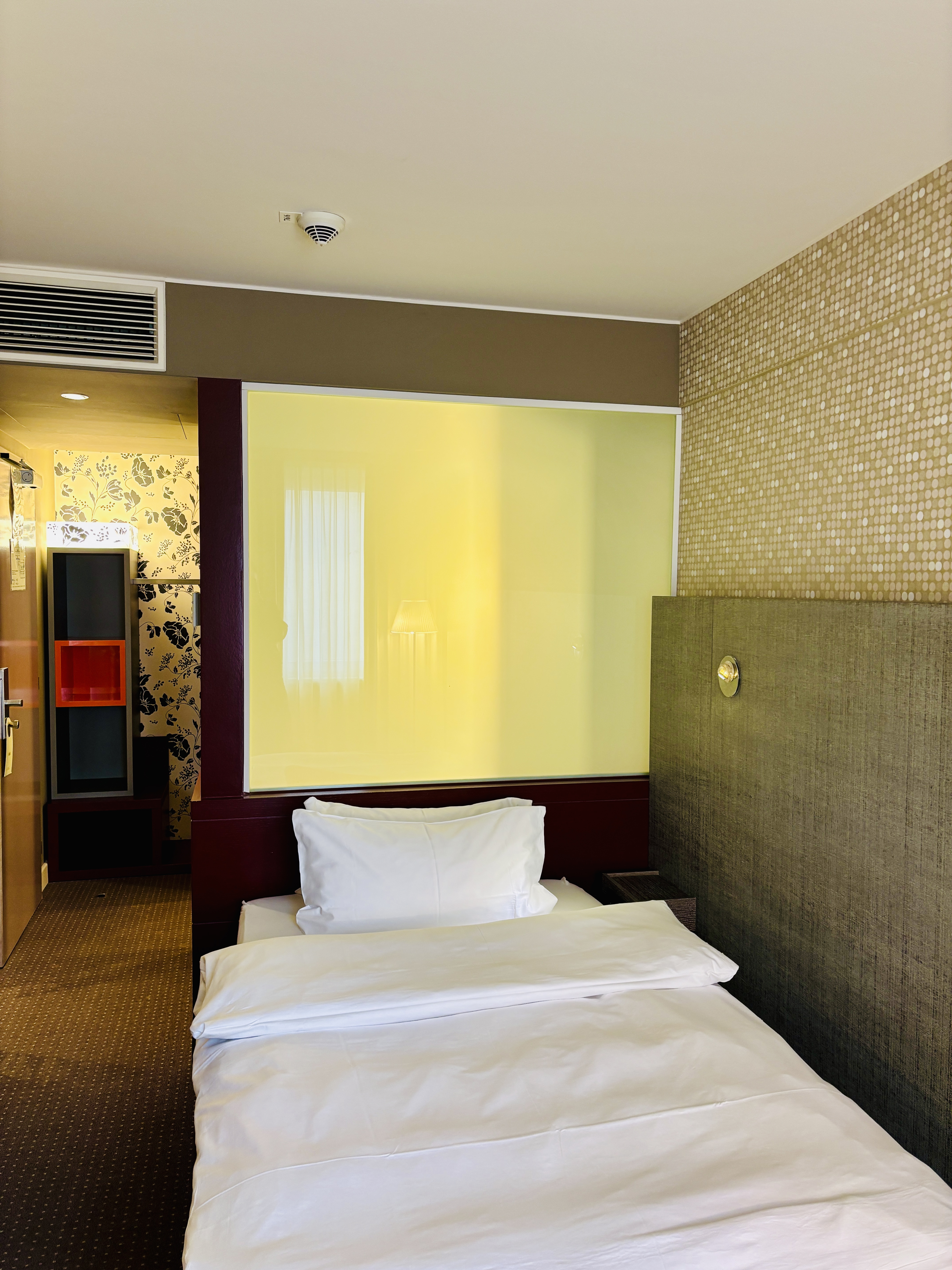 Room at Max Brown Hotel 5th District, part of Sircle Collection, VIENNA