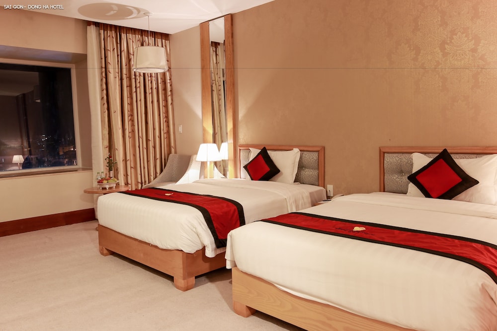 Sai Gon Dong Ha Hotel 24/73