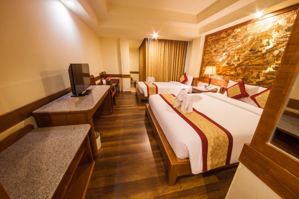 room