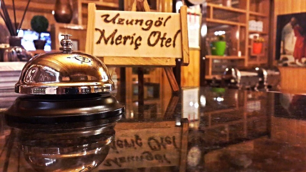 Meric Otel Uzungol 21/52