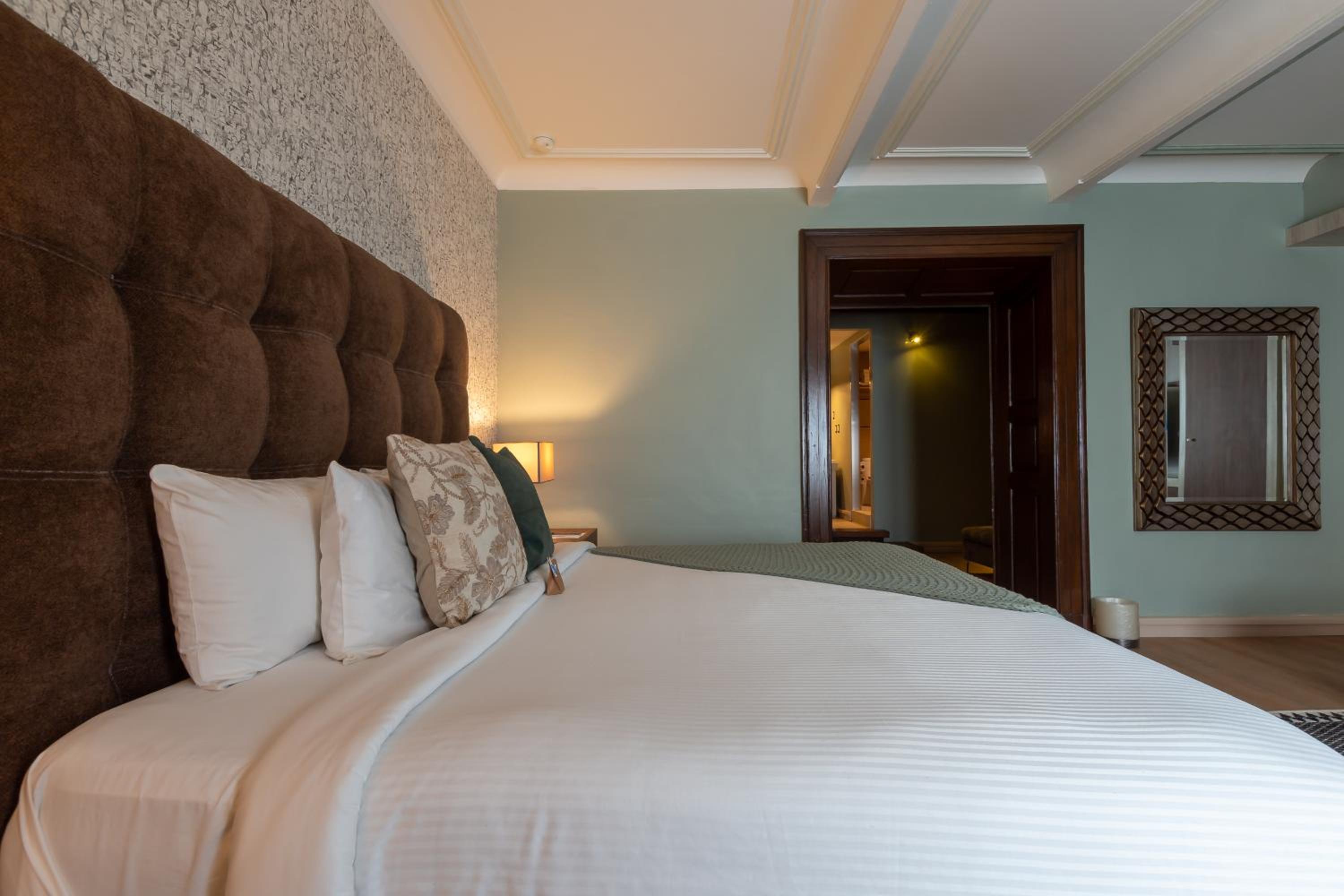 Master, Suite، Hotel Boutique 1850 3/6