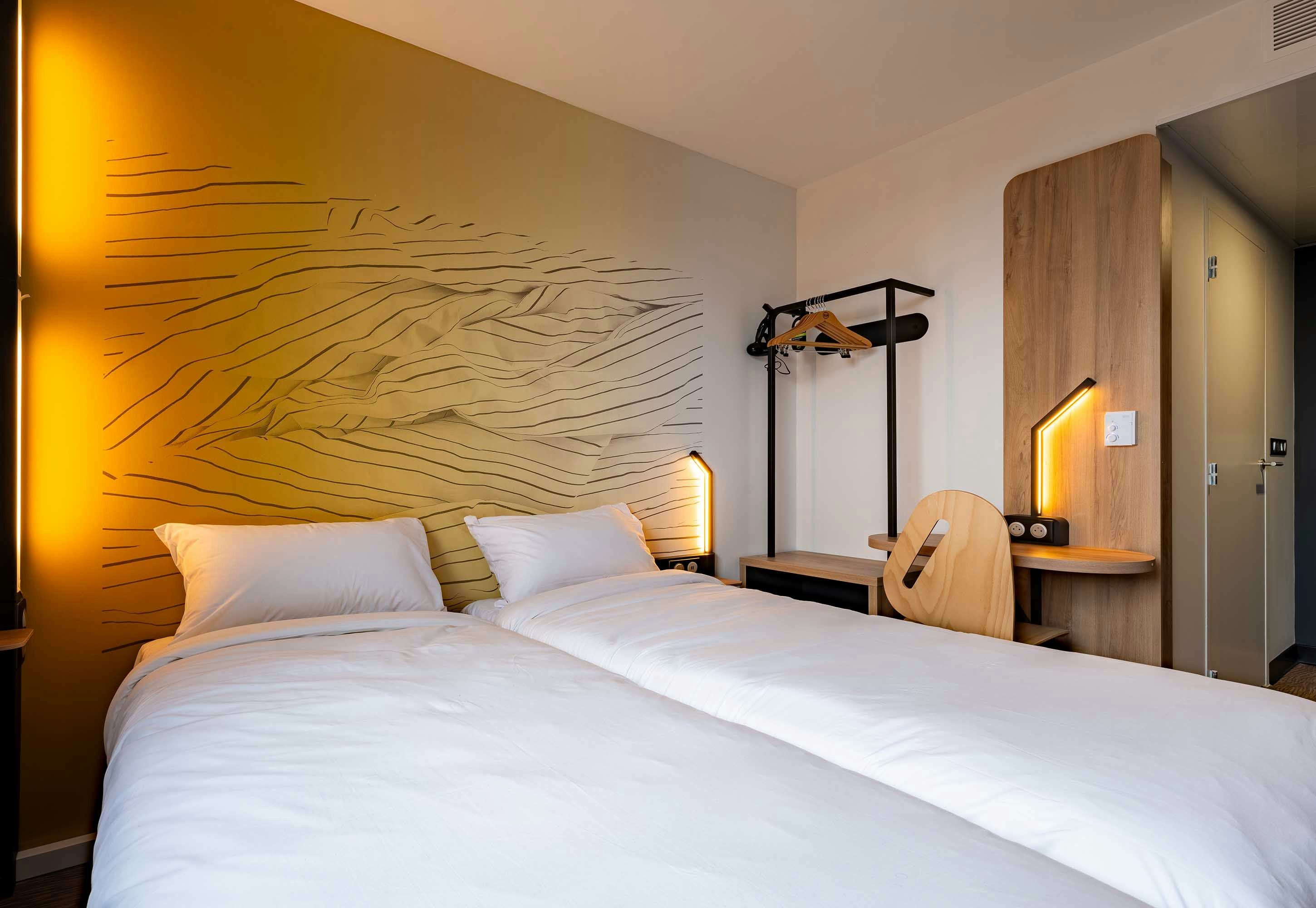 B&B HOTEL Valenciennes Onnaing 8/26