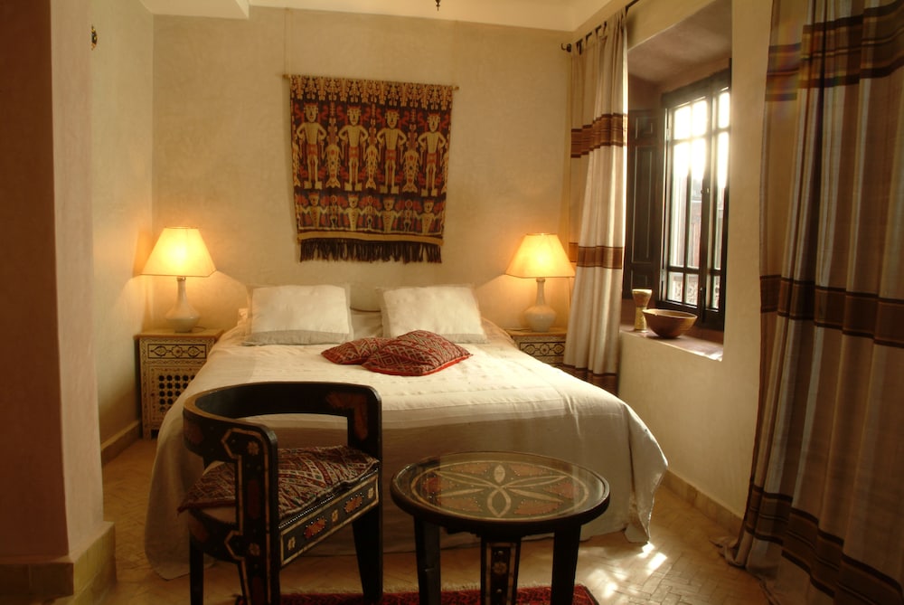 Riad Saba 14/64