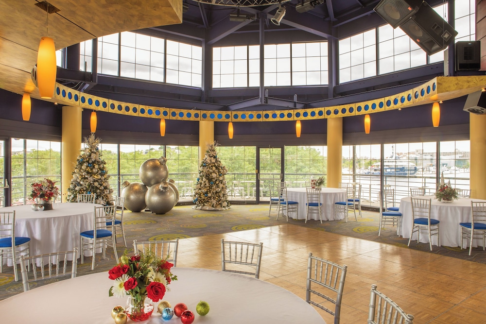 Pier 5 Hotel Baltimore, MD 36/50