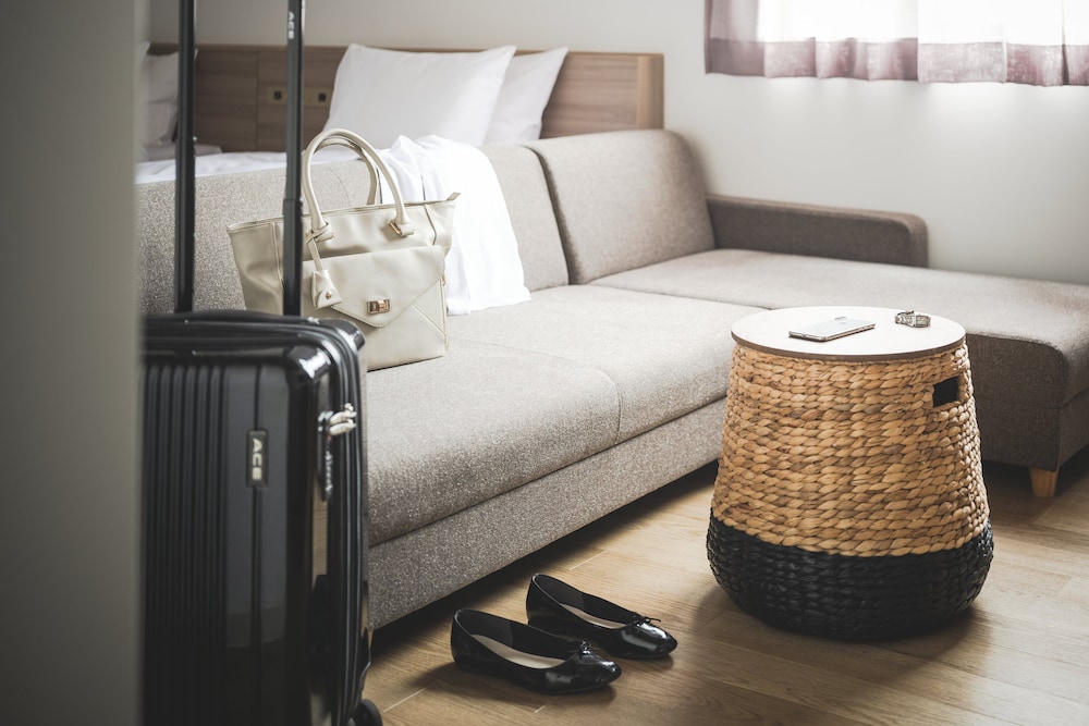 Nest Hotel Hiroshima-Ekimae 29/50