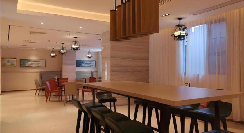 City Comfort Inn Hainan Tunchang Changsheng Road 40/50