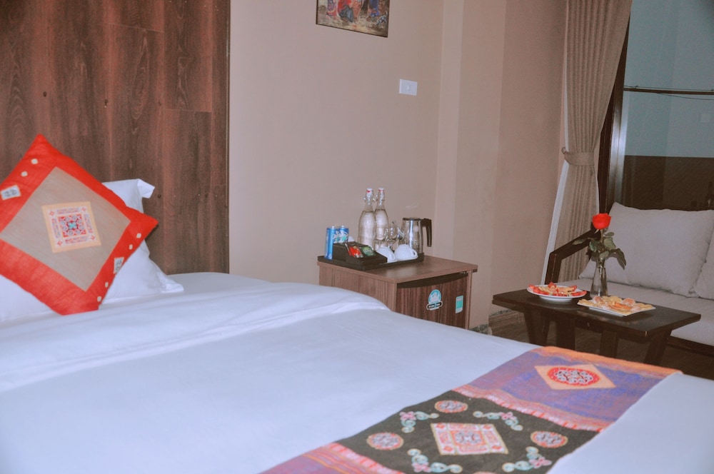 Sapa Hills Hotel 25/61