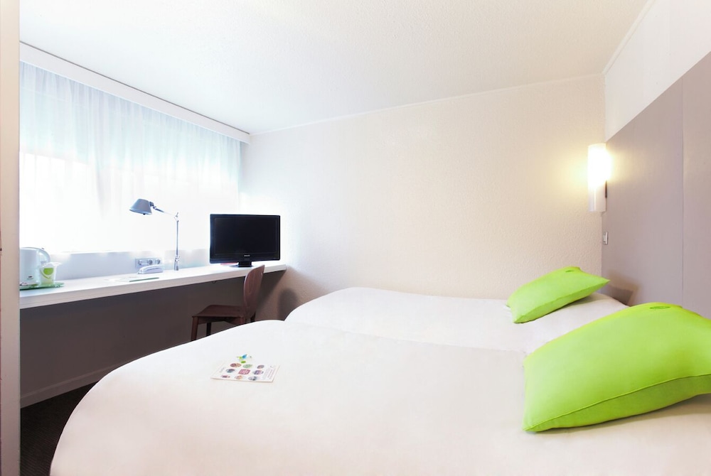 Hotel Campanile Montelimar Les Tourrettes 13/43