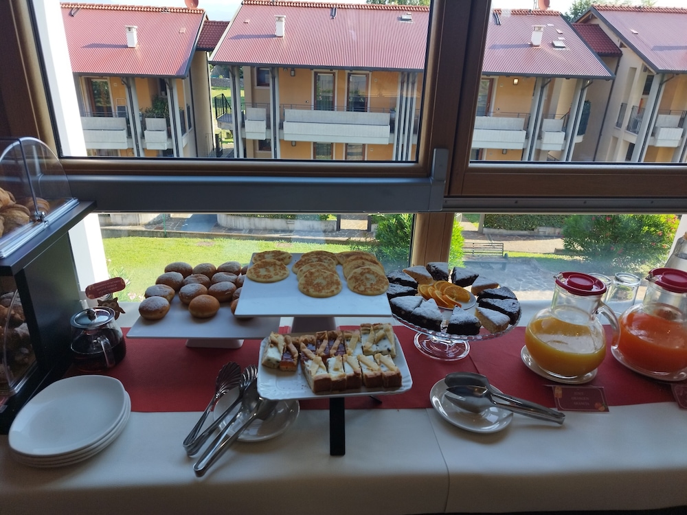 Kairos Garda Hotel 37/47