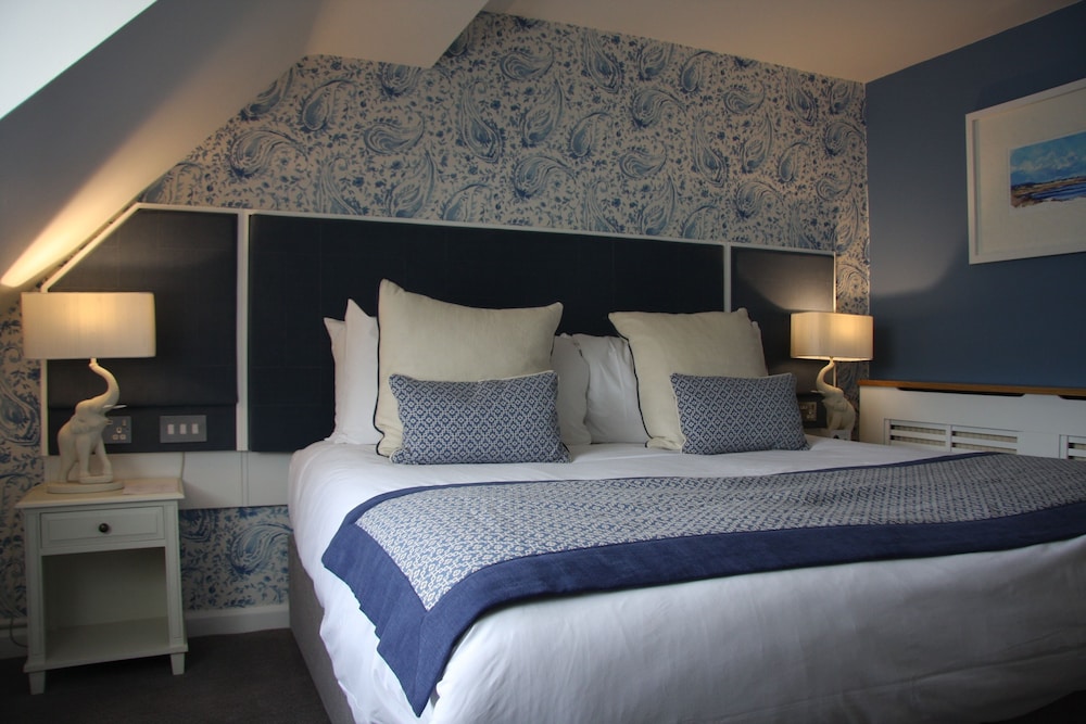 Thornton Hall Hotel And Spa 20/69
