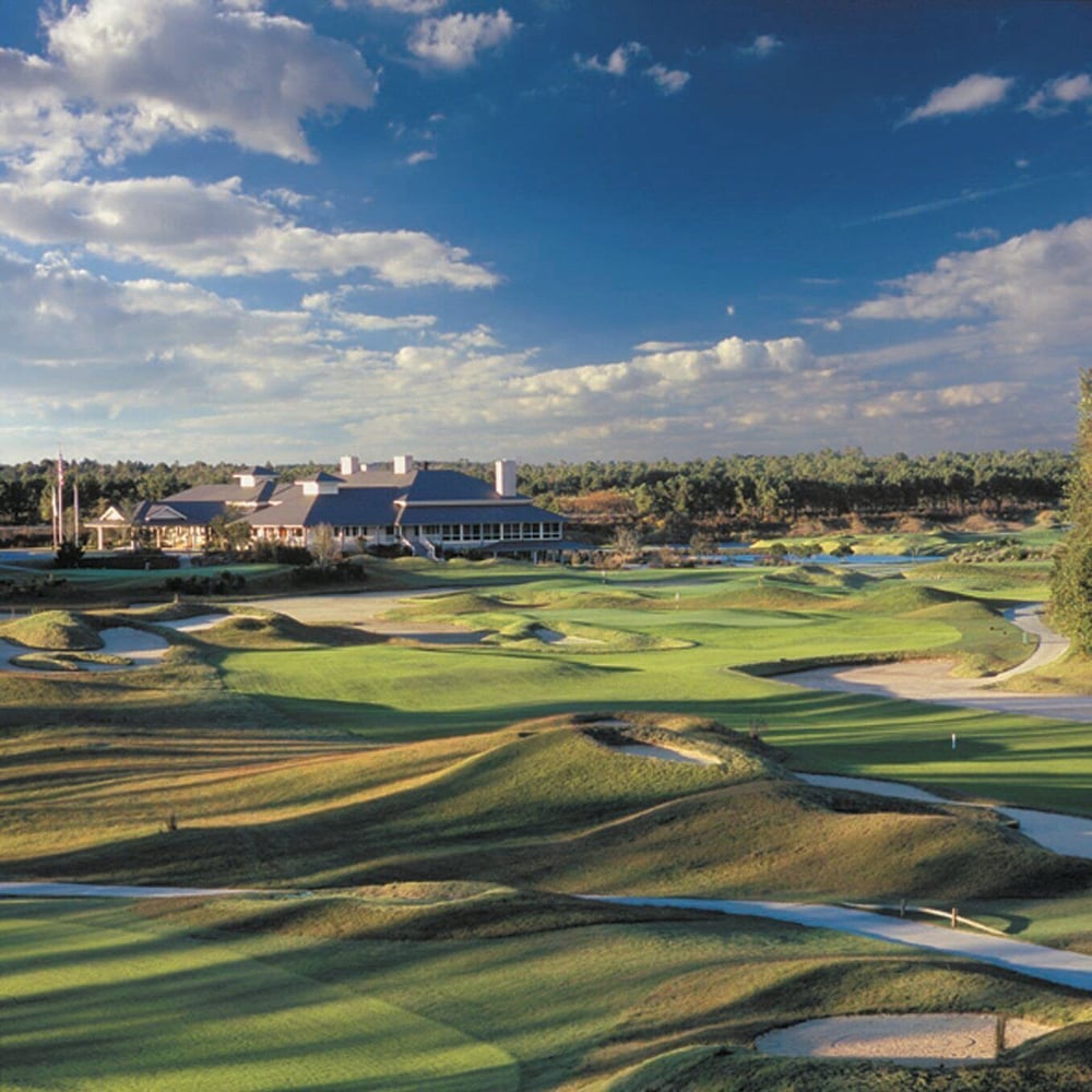 Wyndham Dye Villas at Myrtle Beach 27/39