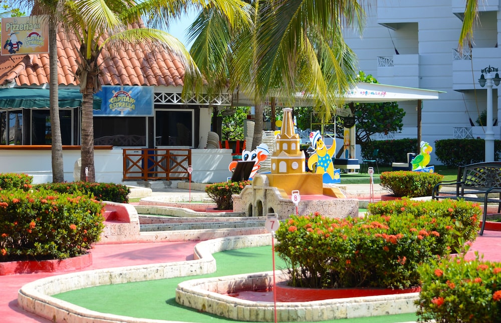 Las Americas Casa de Playa 8/51