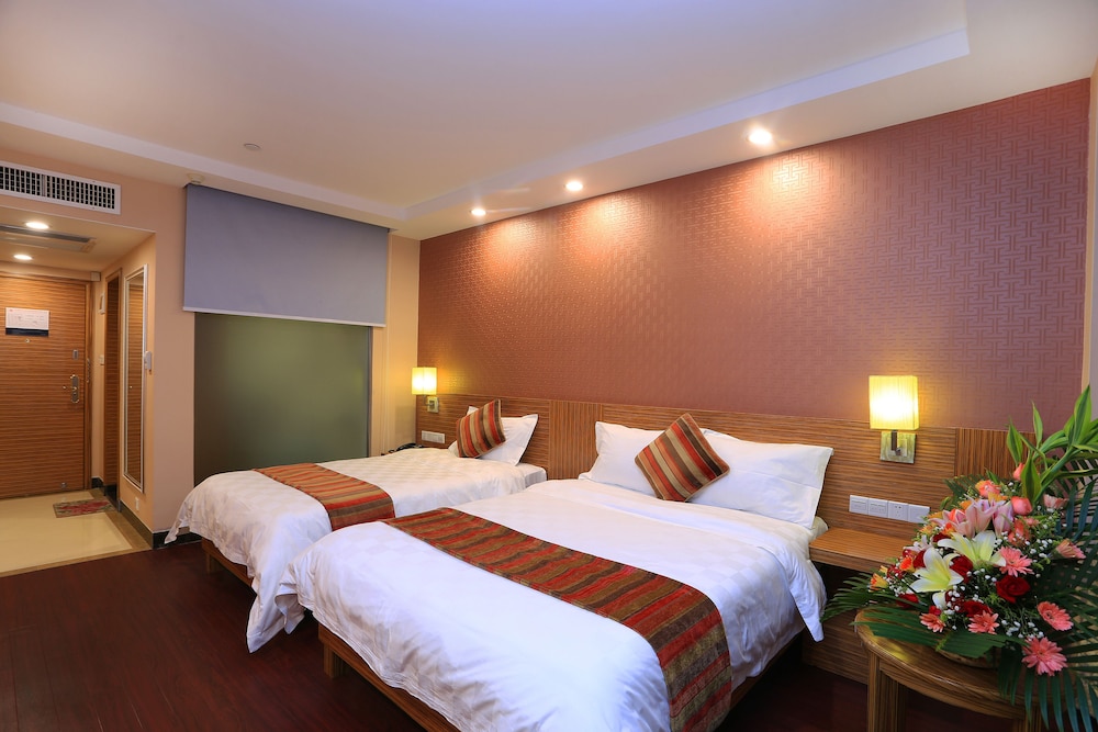 Nan Fang Da Sha Hotel 22/37