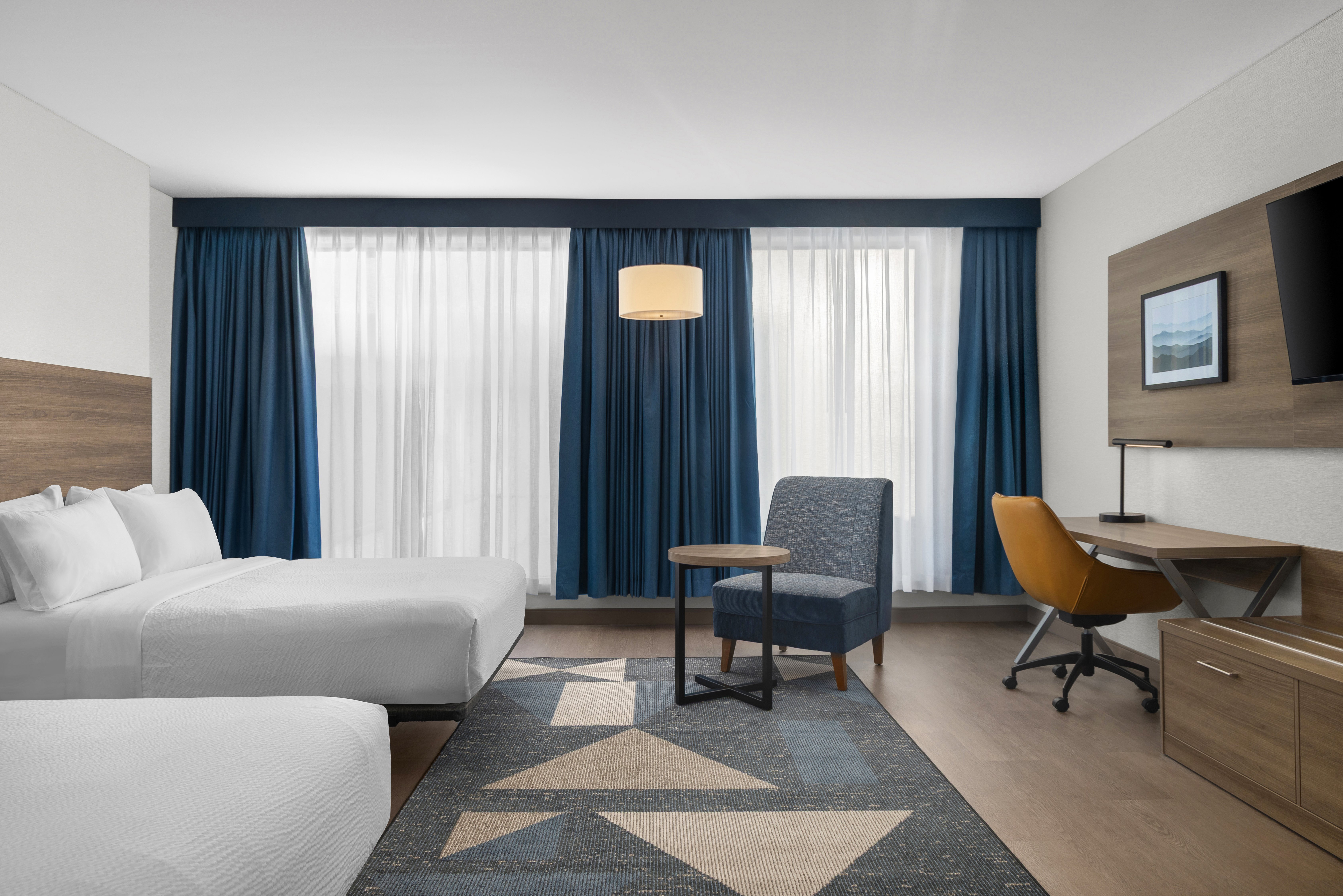 Holiday Inn Express MONTREAL AIRPORT - ST-LAURENT 20/62