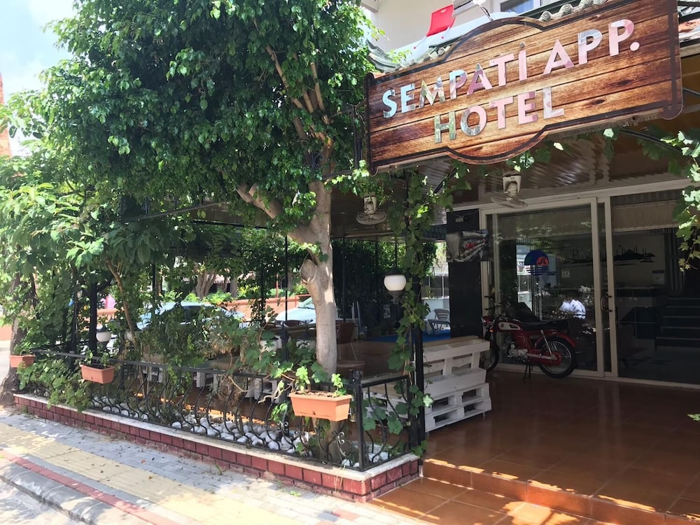 Sempati Apart Hotel 9/48