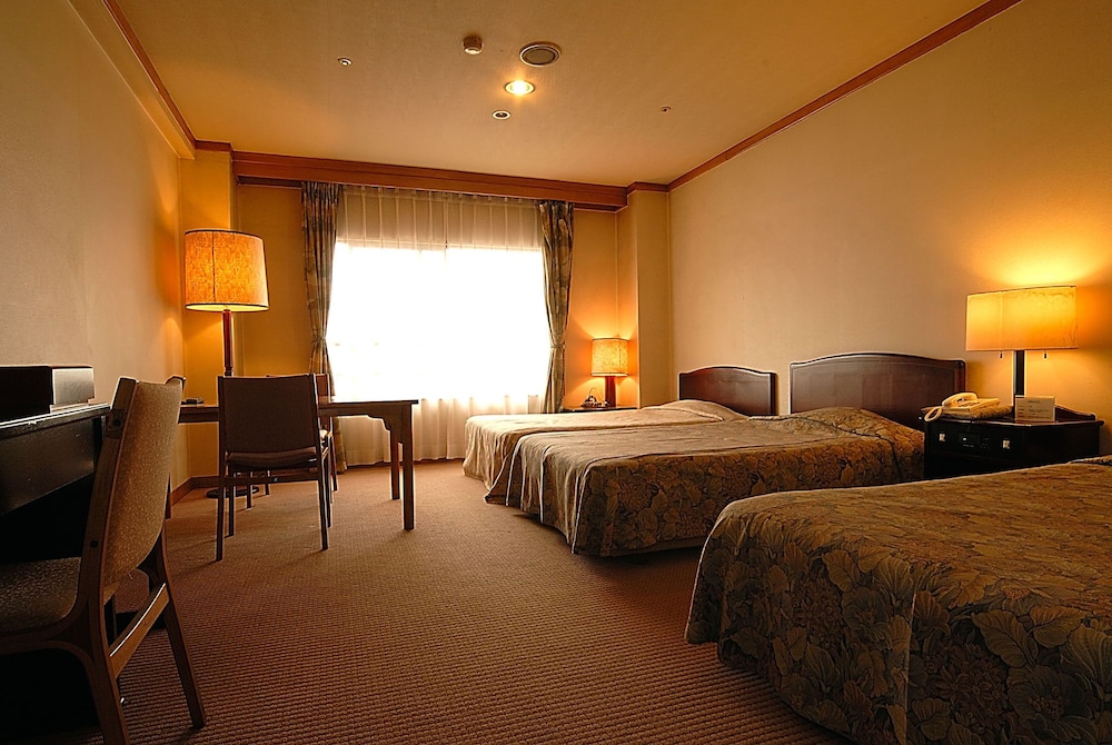 ISAWA TOKIWA HOTEL 8/41