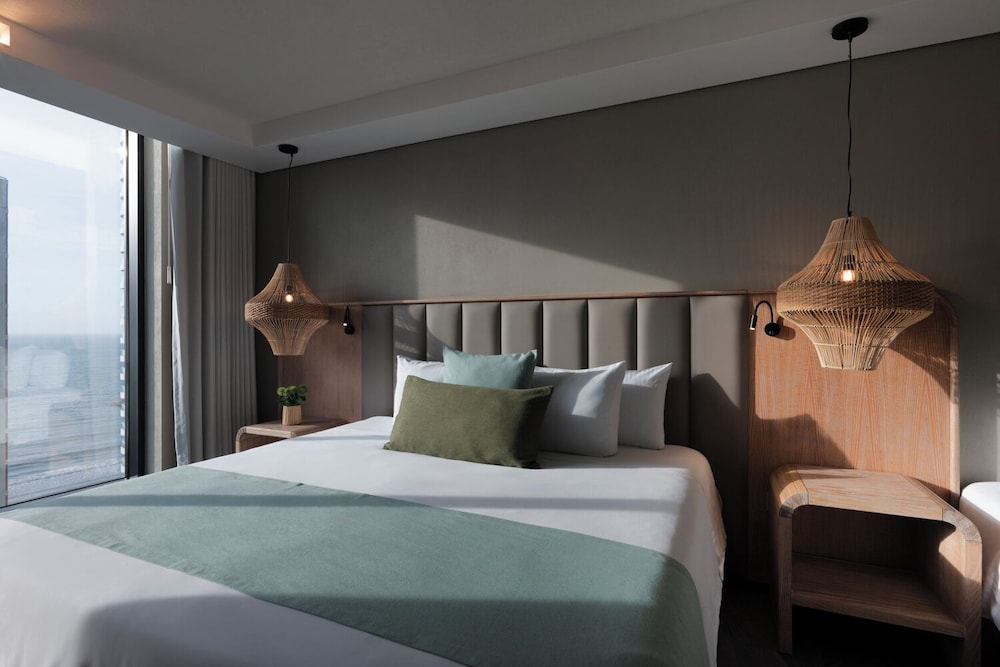 CLASSIC, DOUBLE BED