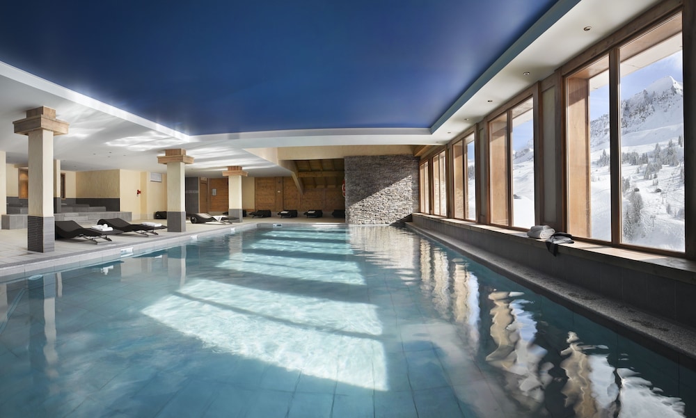 Cgh Residences & Spas Village De Lessy 17/35