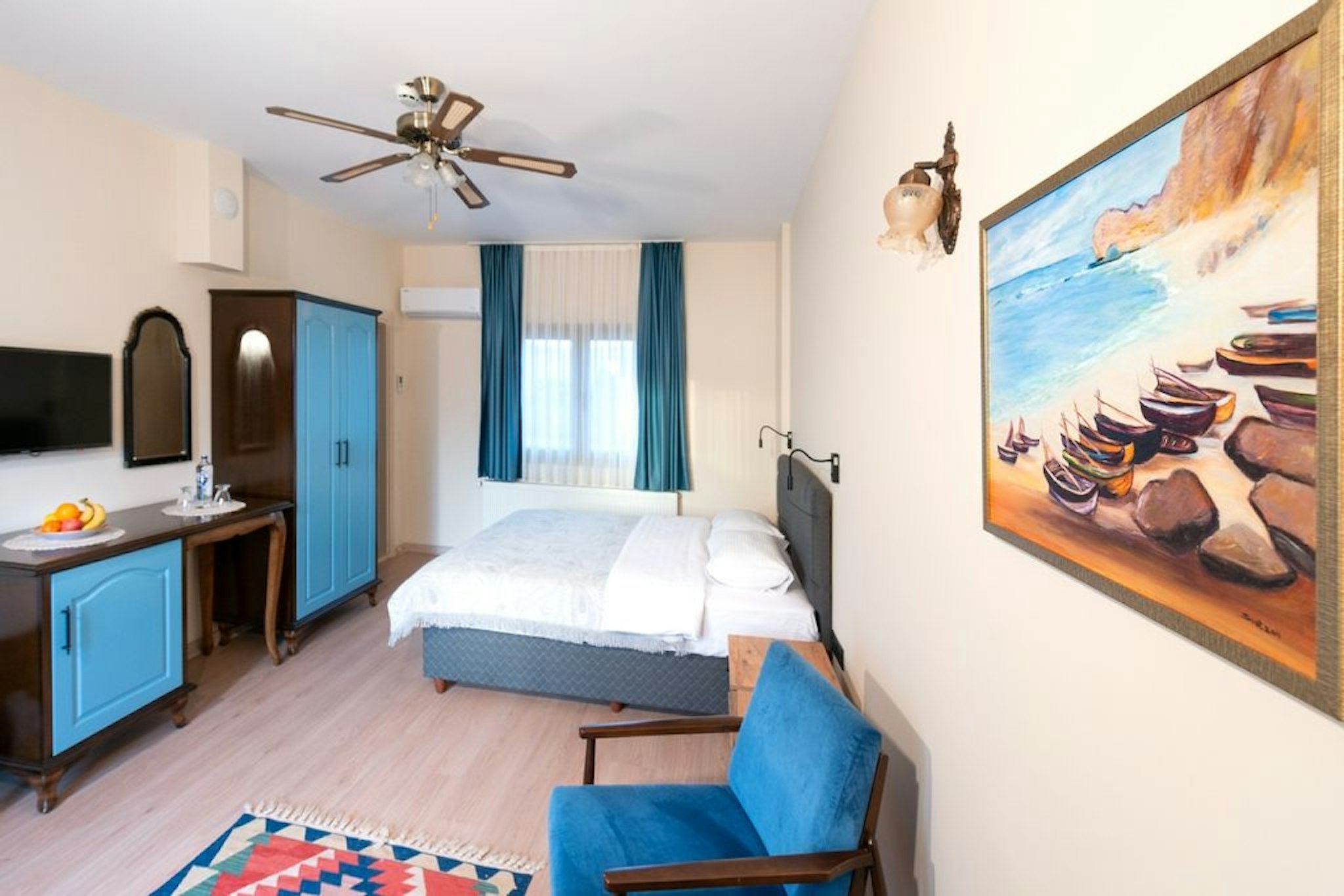 Urla Kostem Muze Otel 14/40