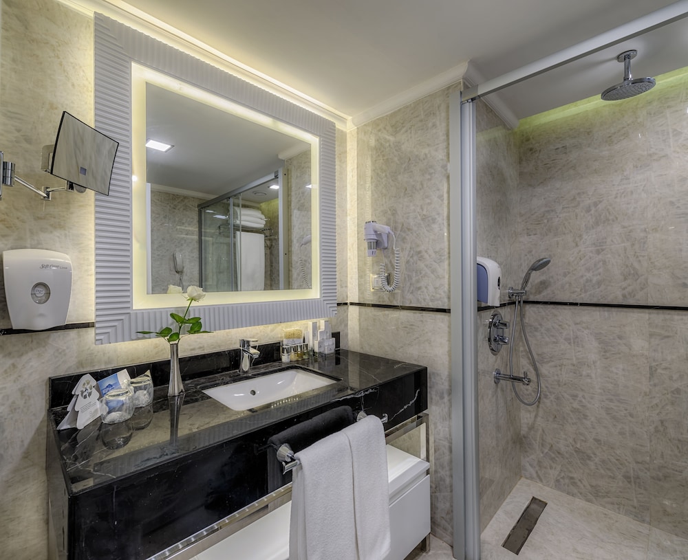 Dobedan Exclusive Hotel & Spa 16/73