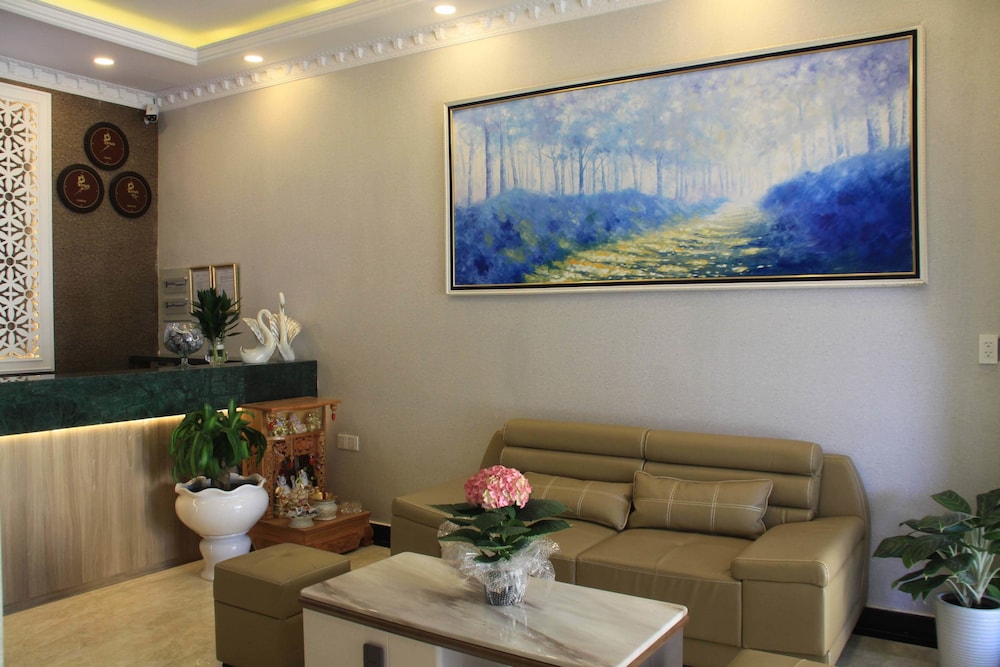 Pinus Hotel 41/51