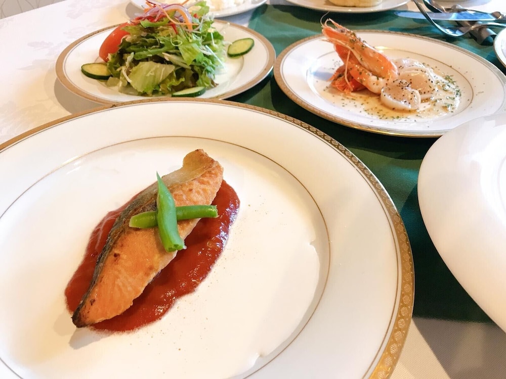 Tabist Sasebo Palace Hotel 46/66