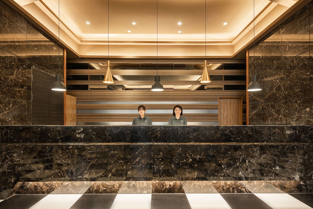 Kindness Hotel Hualien Main Station 36/53