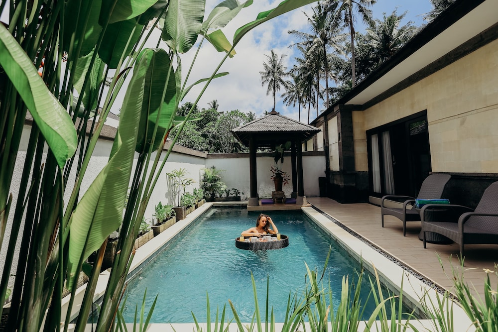 Fullmoon Villa Ubud 27/46