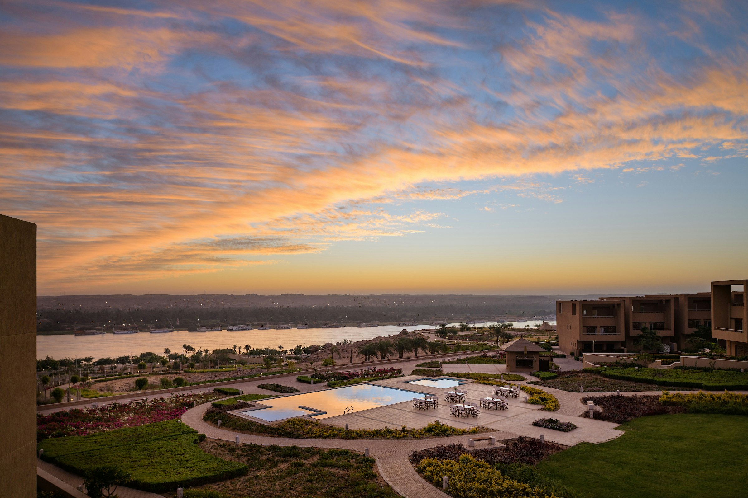 The Zen Wellness Resort 40/46