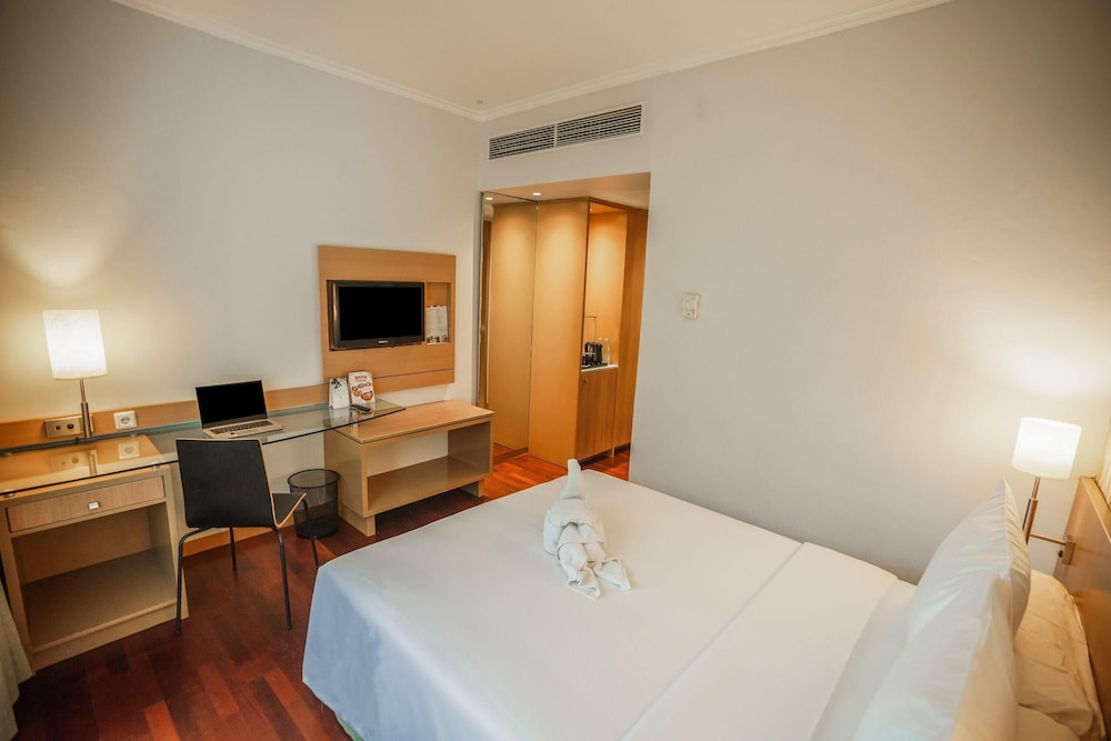 Kimaya Slipi Jakarta by Harris 12/50