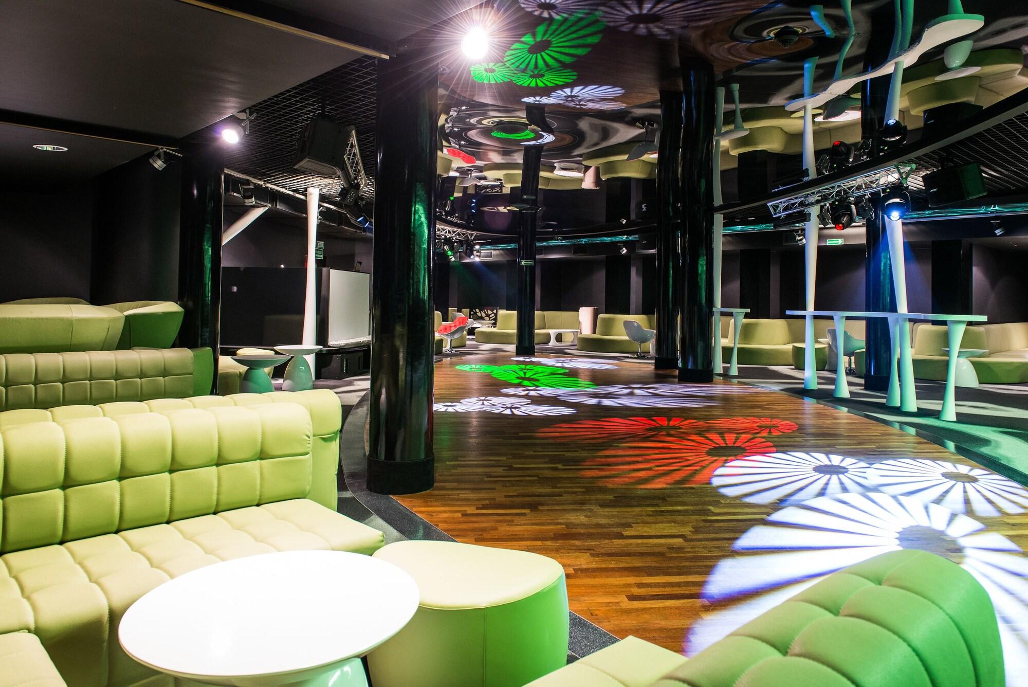 Hotel Aquarius SPA 45/47