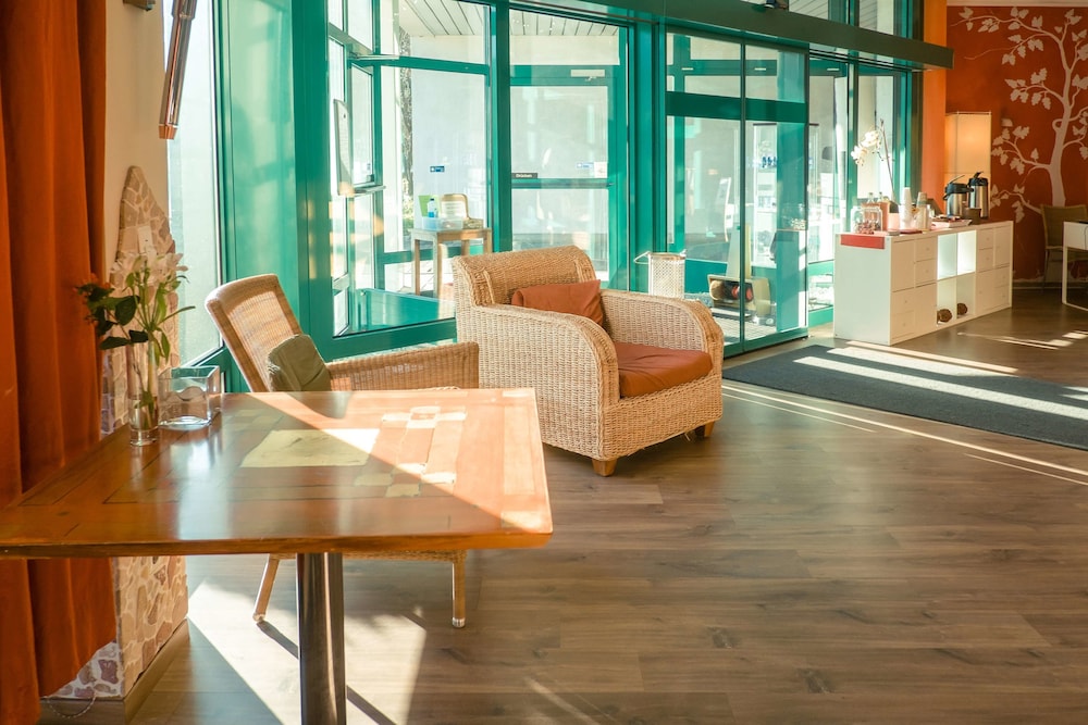 Hotel Ambiente Langenhagen Hannover by Tulip Inn 27/47
