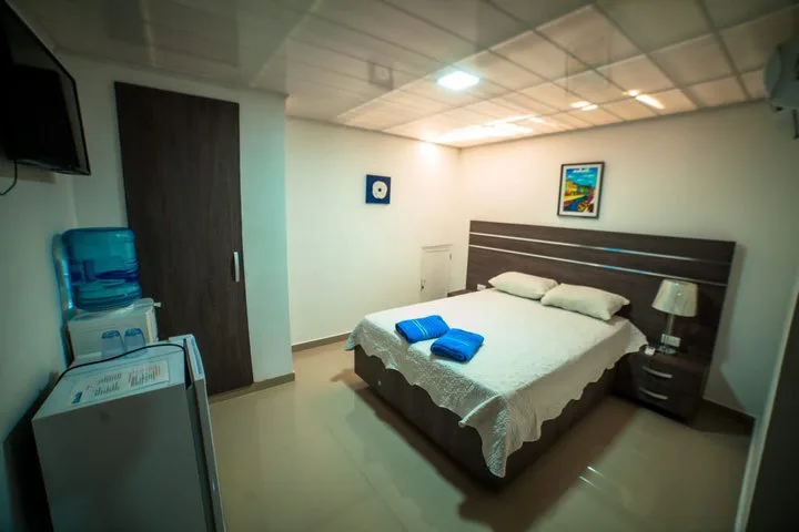 Hotel Ocean Blue Beach 10/28