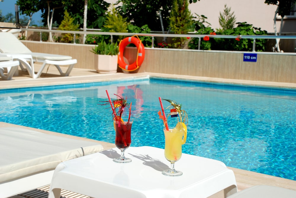 Lara Diamond Hotel 13/47