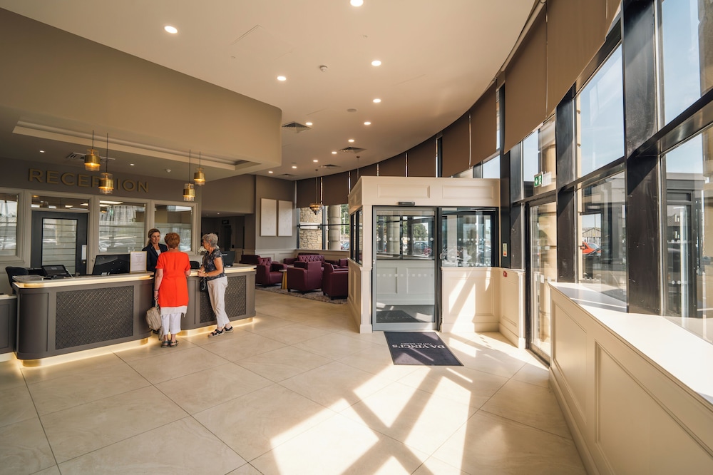 Da Vincis Hotel Derry 11/60