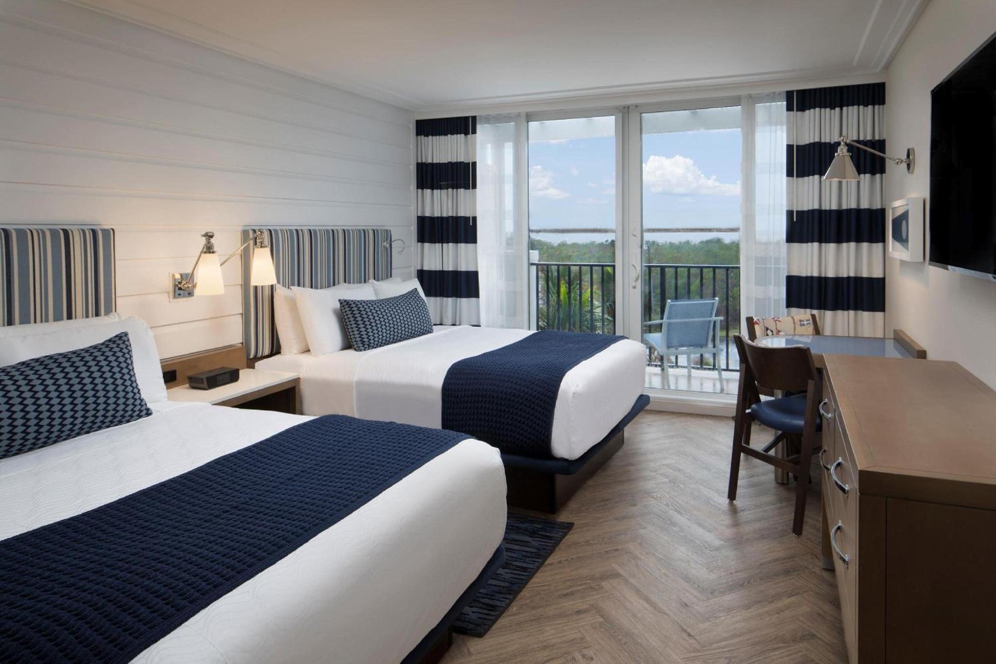 Hutchinson Shores Resort Spa 20/52