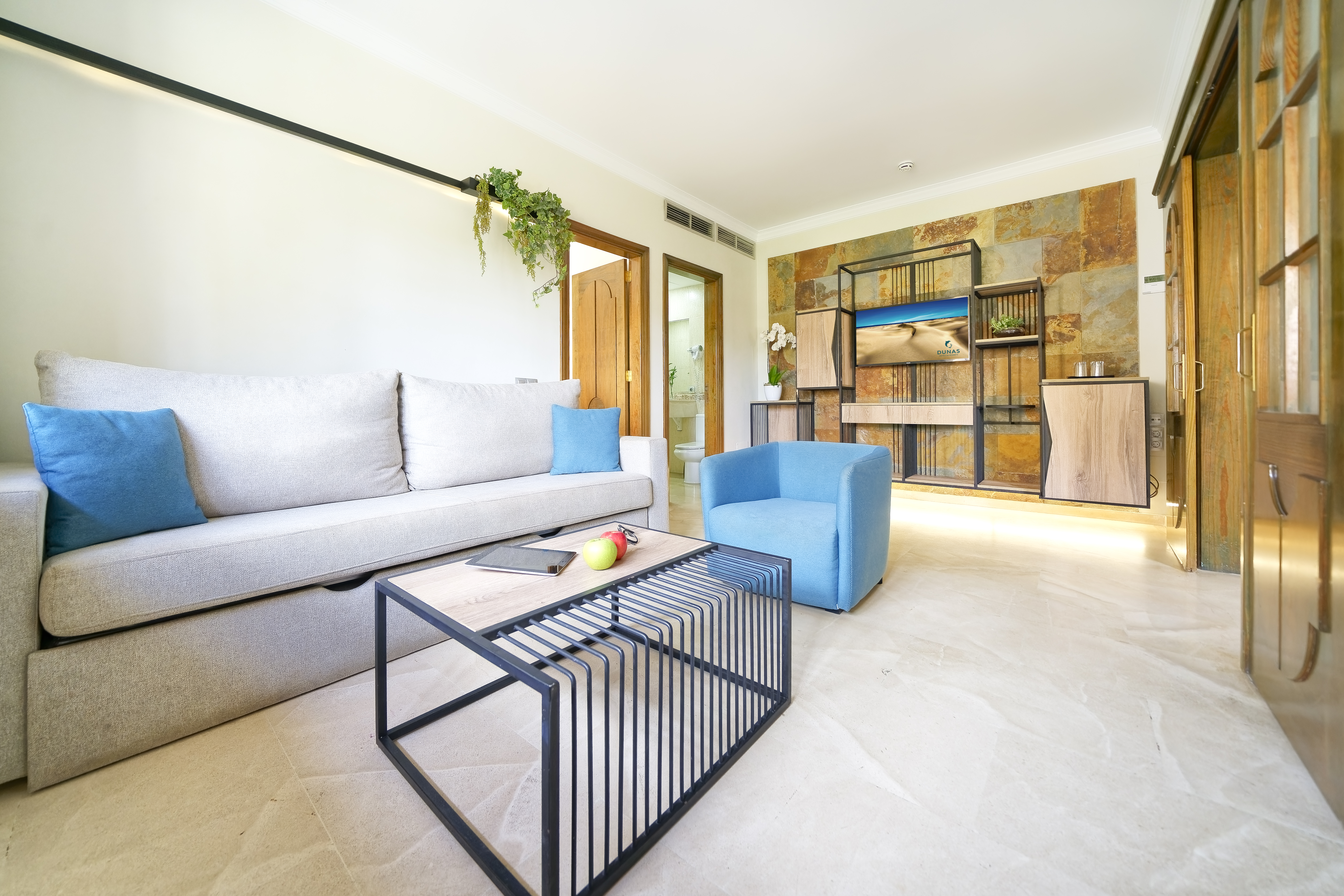 Suites & Villas by Dunas 36/63