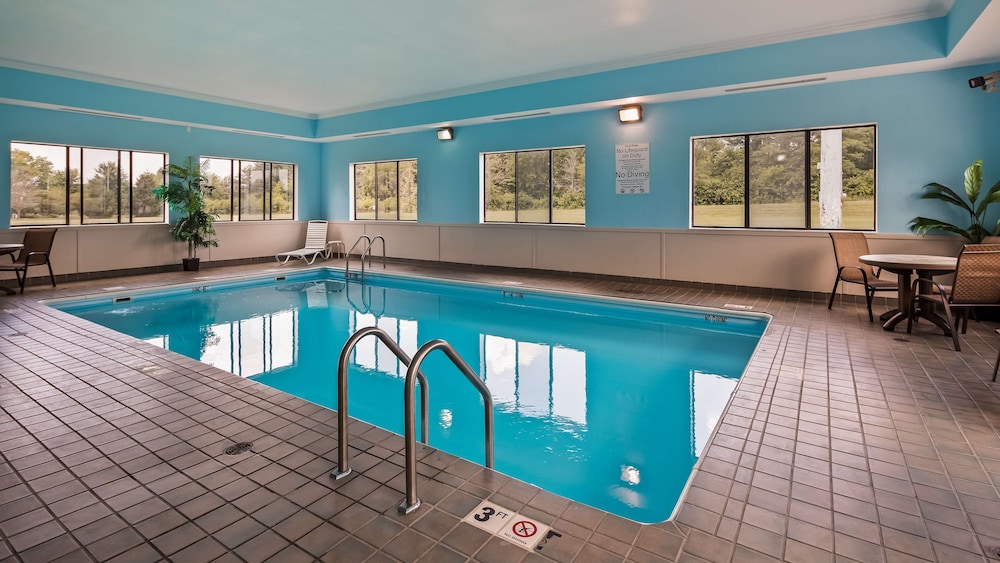 Best Western University Inn 22/39