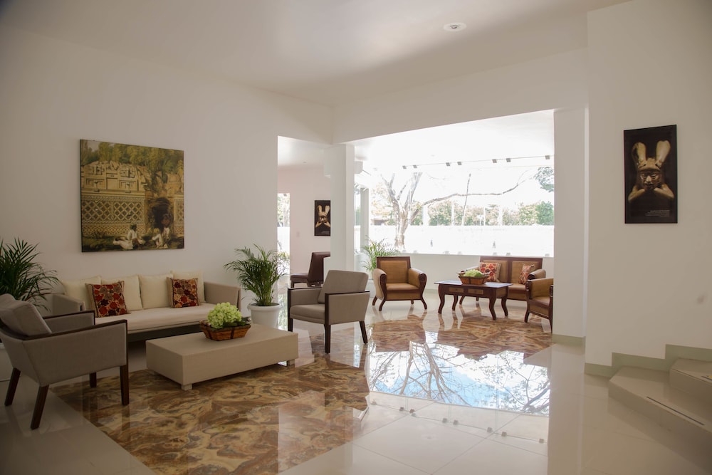 HOTEL ZAR MERIDA 27/52