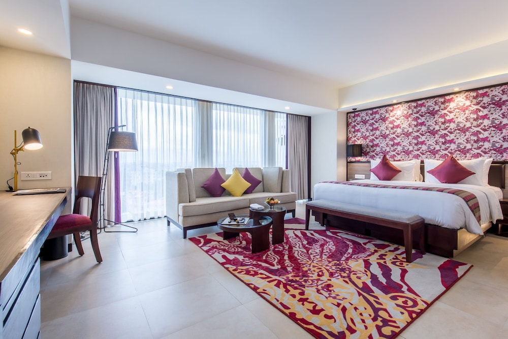 Vivanta Kathmandu 15/56