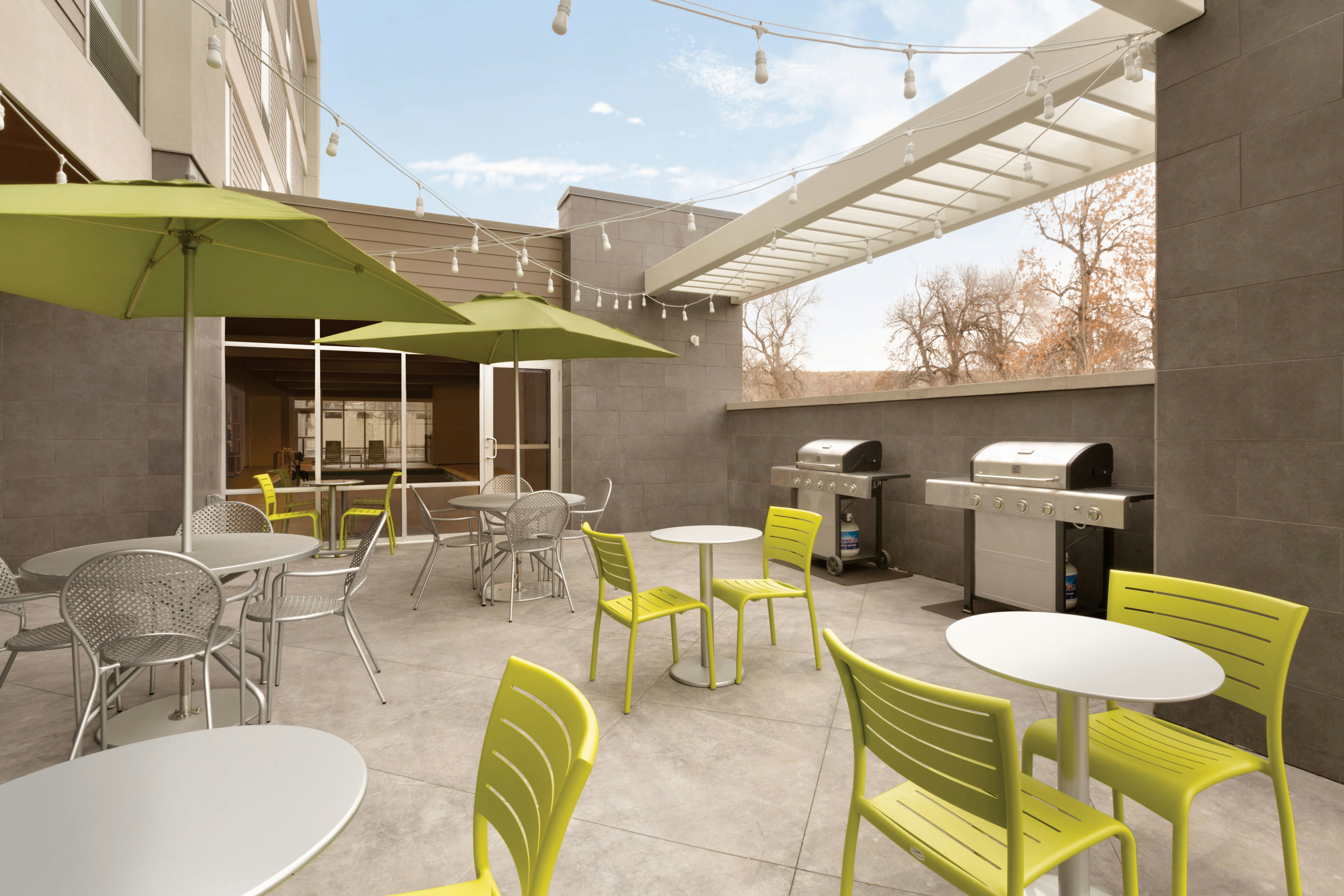 Home2 Suites By Hilton Billings 22/27