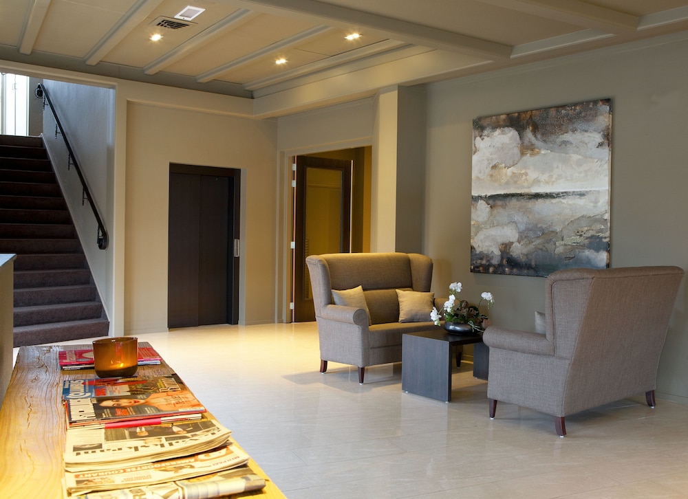 Fletcher Hotel Het Witte Huis 32/63