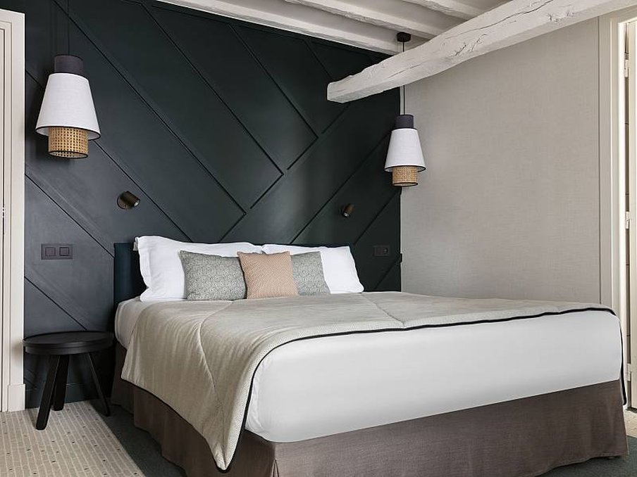 Hotel Bastille Speria 15/48