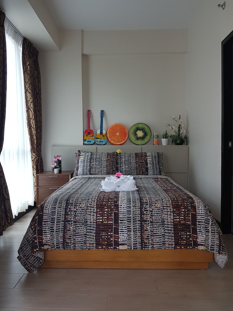Mactan Newtown With Ocean View 8/50