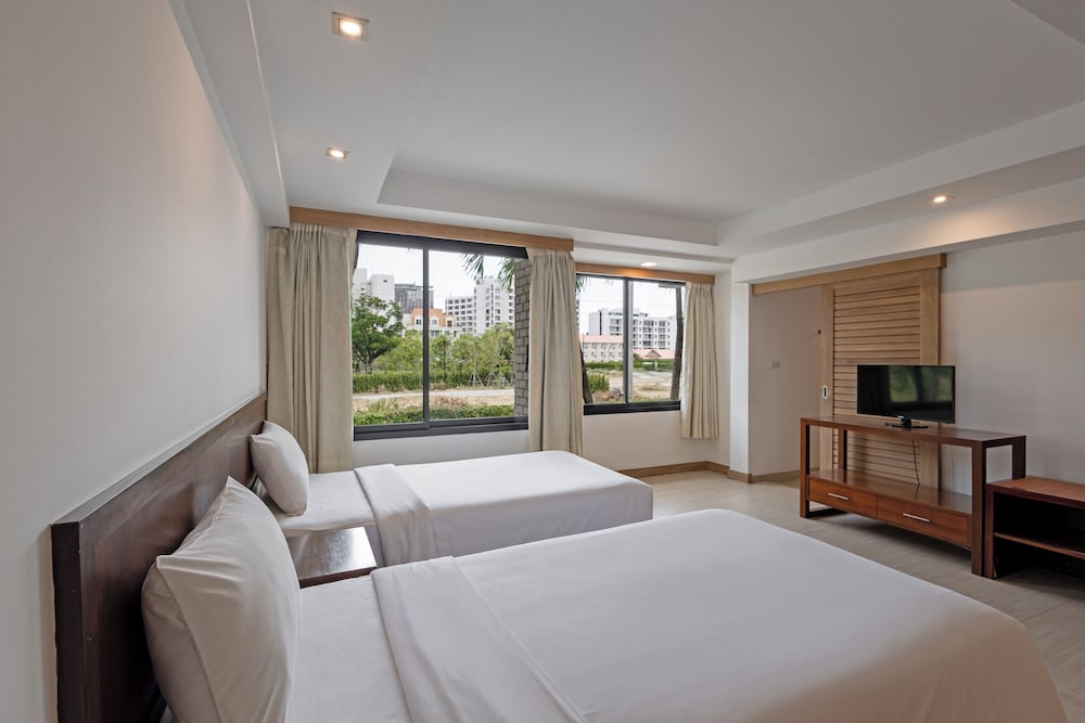 Hotel Tropicana Pattaya 26/78