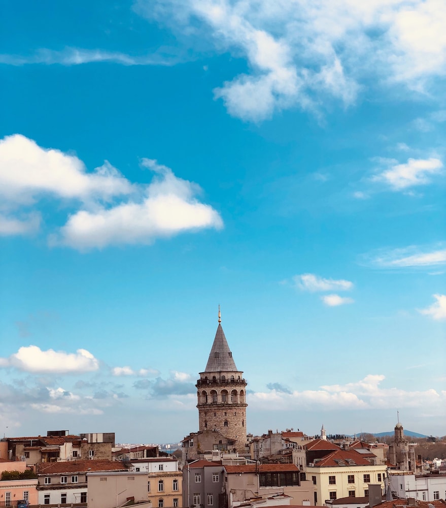 Galata Times Boutique Hotel 50/52