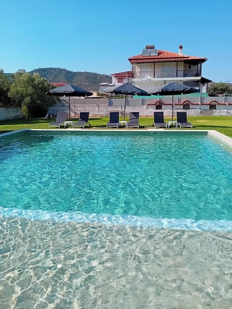 Vergina Pension 36/44