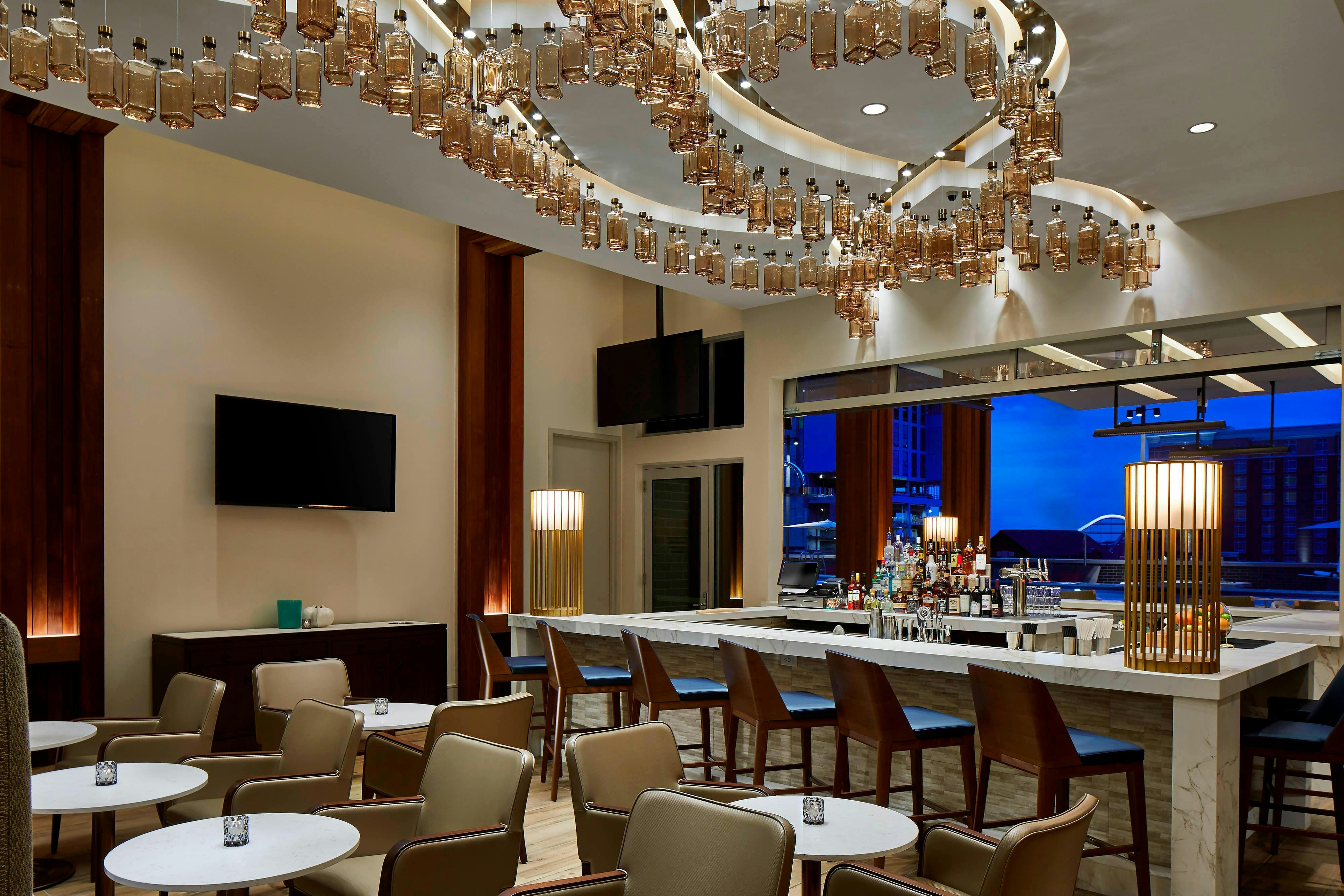 Residence Inn by Marriott Nashville Downtown/Convention Center 15/18