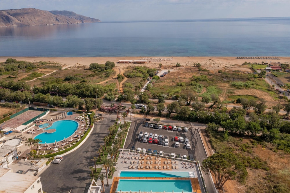 Georgioupolis Suites 6/71